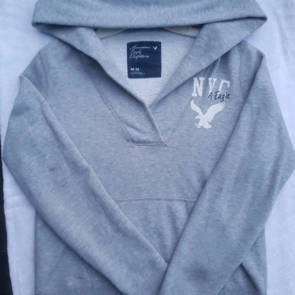 American Eagle Hoodie